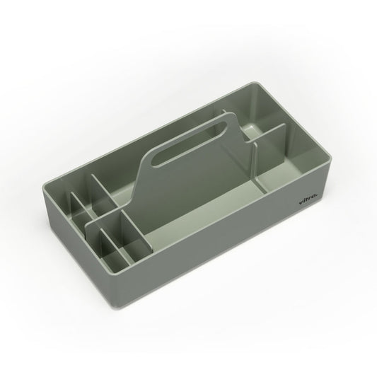 Toolbox | Moss Grey