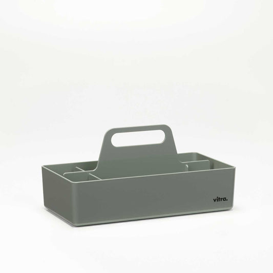 Toolbox | Moss Grey