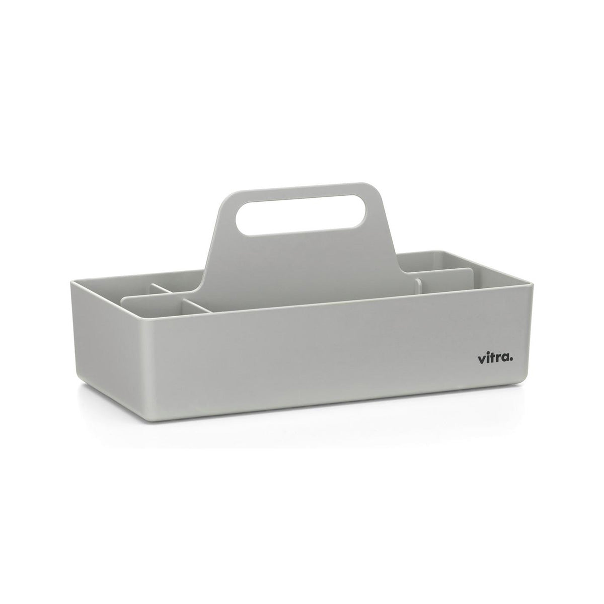 Toolbox | Moss Grey