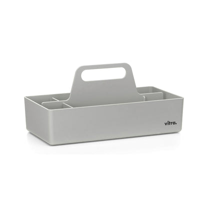 Toolbox | Moss Grey
