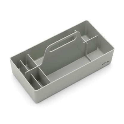 Toolbox | Moss Grey