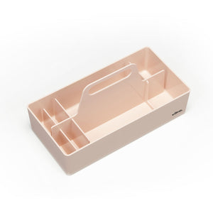 Toolbox | Pale Rose