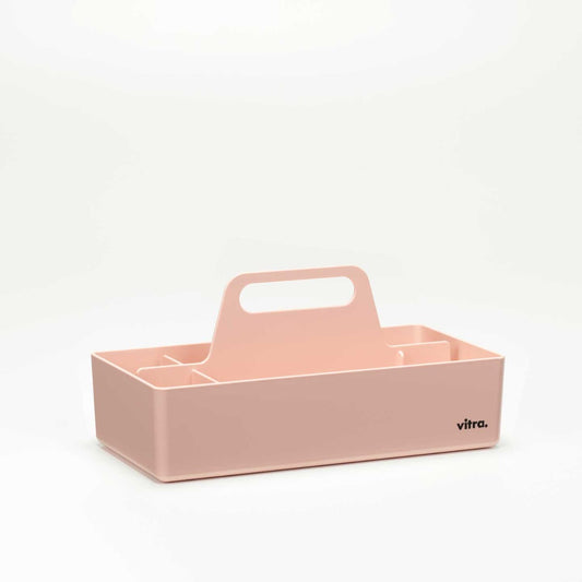 Toolbox | Pale Rose