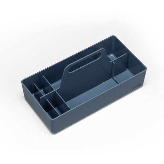 Toolbox | Sea Blue