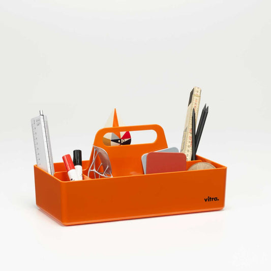 Toolbox | Tangerine
