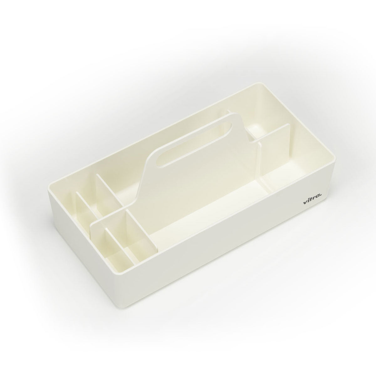 Toolbox | White