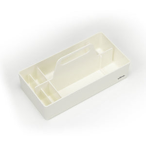Toolbox | White