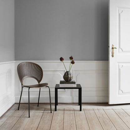 Trinidad Chair | Smoked Stained Lacquered Oak