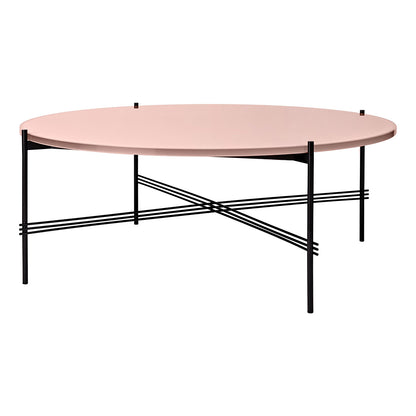 TS Coffee Table | Carrara Marble Top