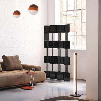 Eileen Gray Tube Light | Black