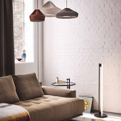Eileen Gray Tube Light | Black