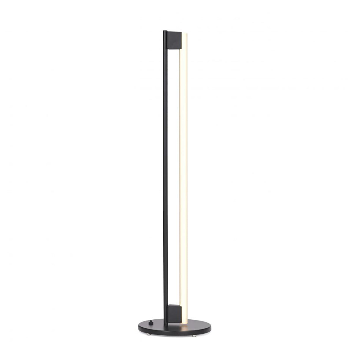 Eileen Gray Tube Light | Black