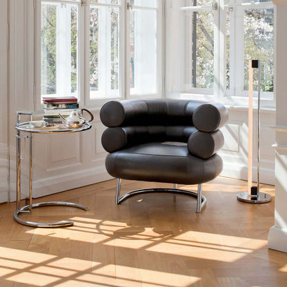 Eileen Gray Tube Light | Chrome