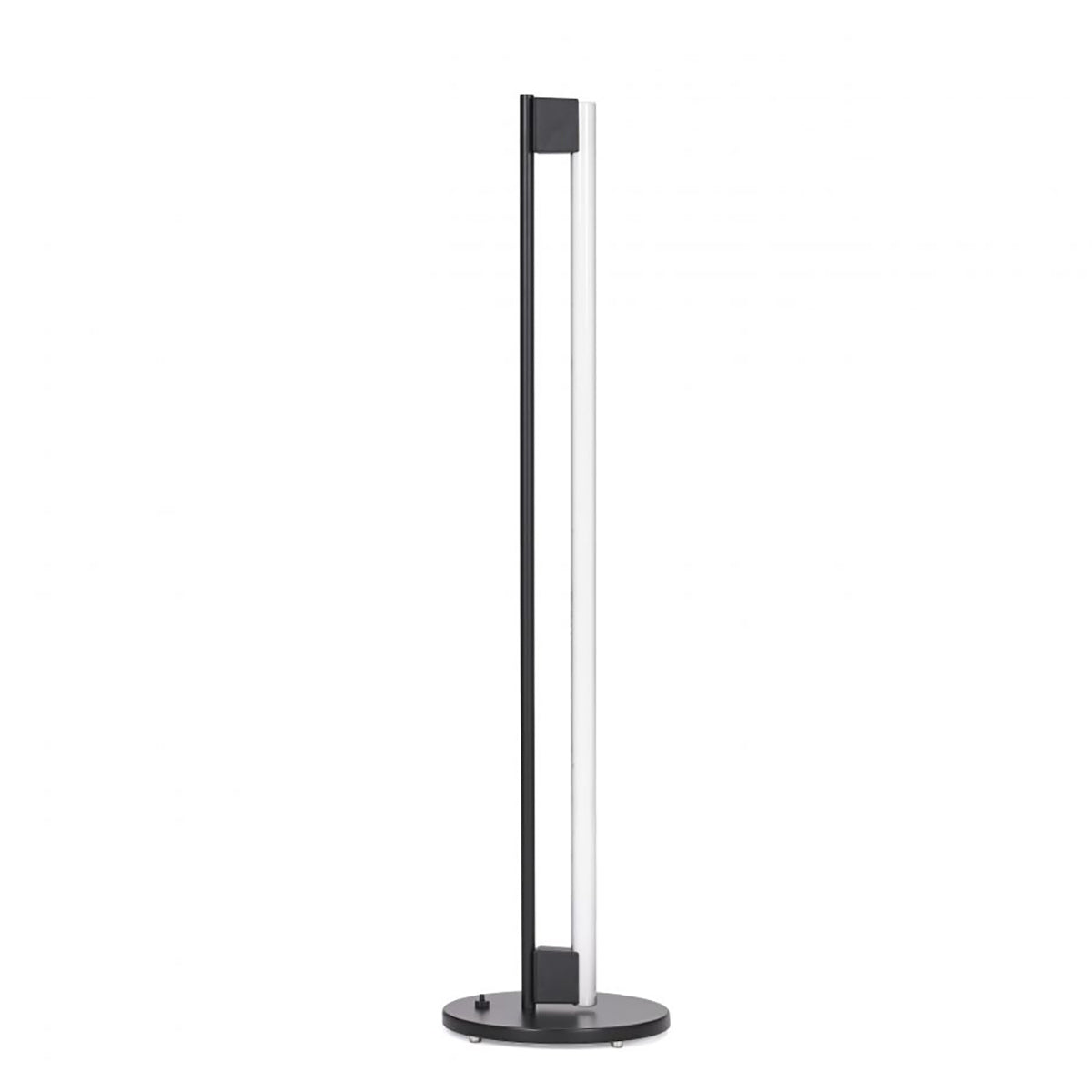 Eileen Gray Tube Light | Black