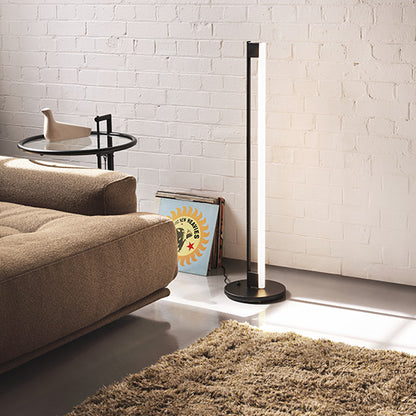 Eileen Gray Tube Light | Black