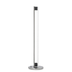 Eileen Gray Tube Light | Chrome