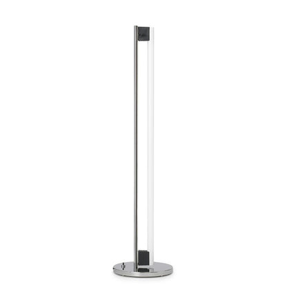Eileen Gray Tube Light | Chrome