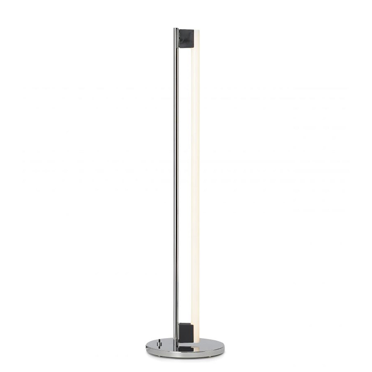 Eileen Gray Tube Light | Chrome