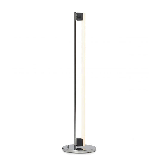 Eileen Gray Tube Light | Chrome