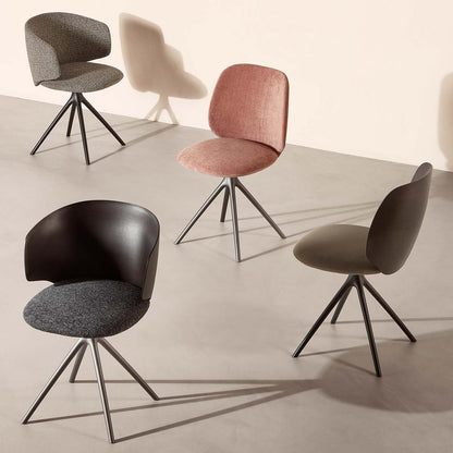 Universal Armchair Fully Uphol | Ochre and Cream R657 21 Moss Fabric Upholstery