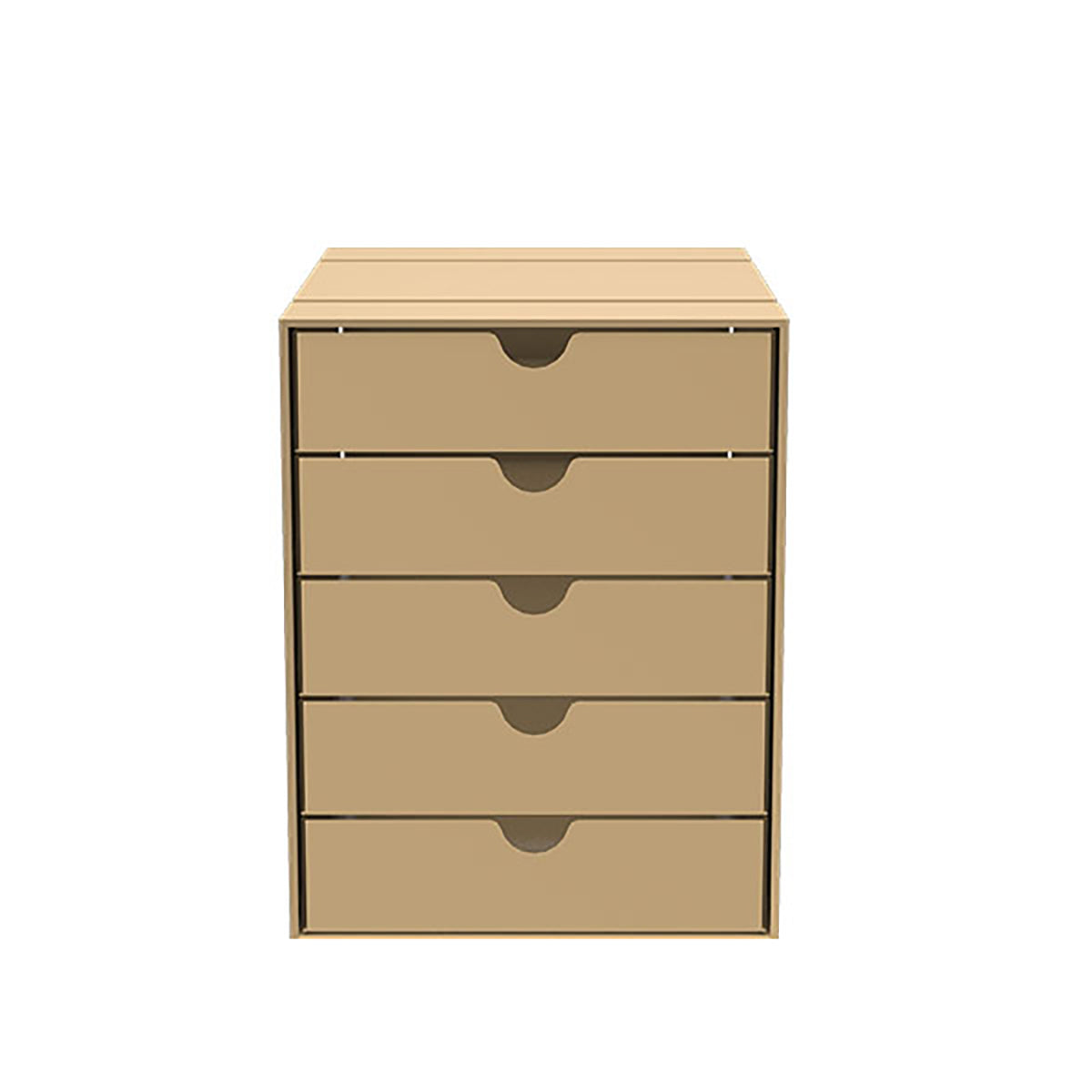 USM Inos Trays | Beige