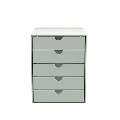USM Inos Trays | Light Grey