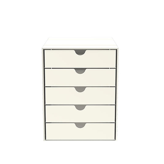 USM Inos Trays | Pure White
