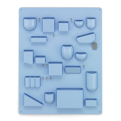Uten.Silo I | Horizon Blue Recycled Plastic