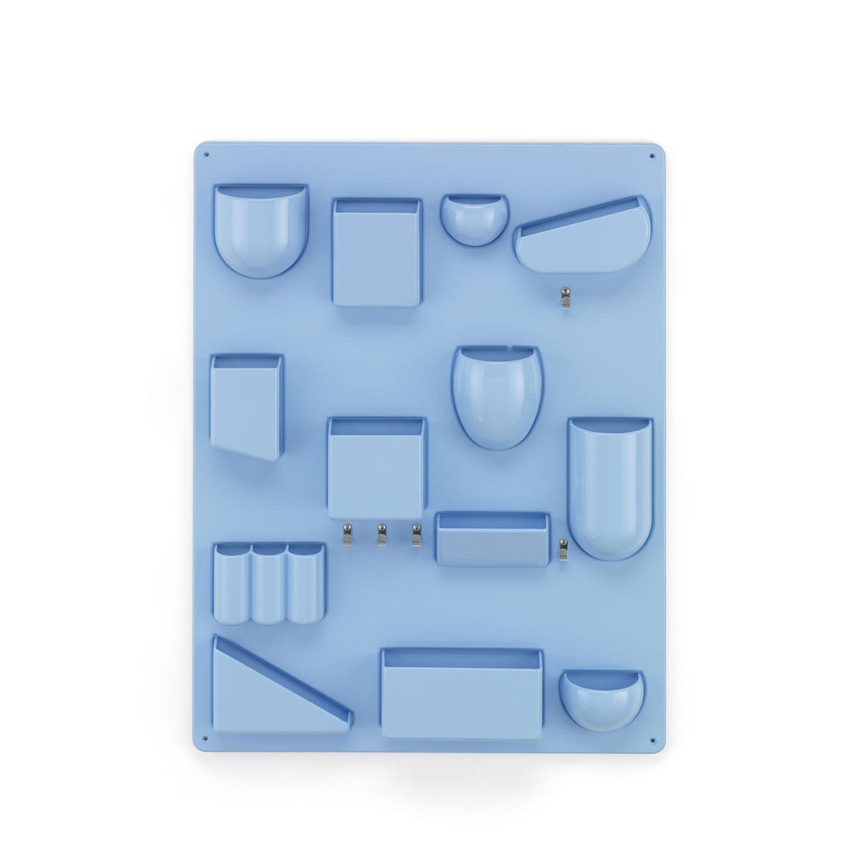 Uten.Silo II - Small | Horizon Blue Recycled Plastic