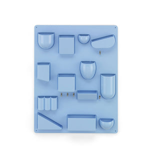Uten.Silo II - Small | Horizon Blue Recycled Plastic