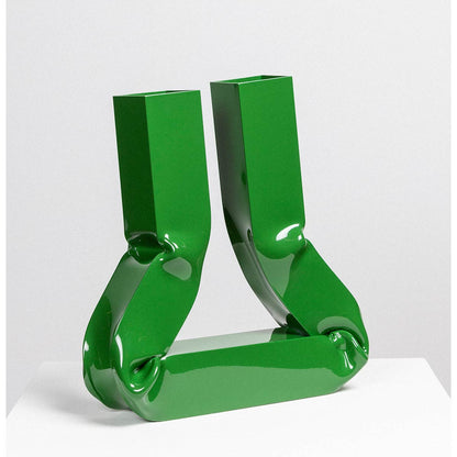 Vasi Vase | Grass Green