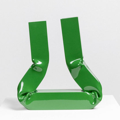 Vasi Vase | Grass Green