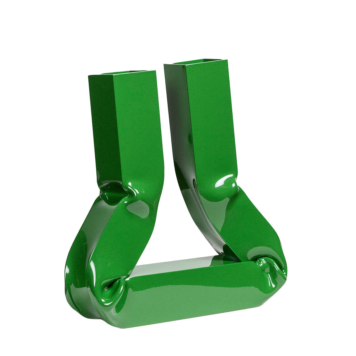 Vasi Vase | Grass Green