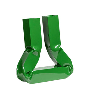 Vasi Vase | Grass Green