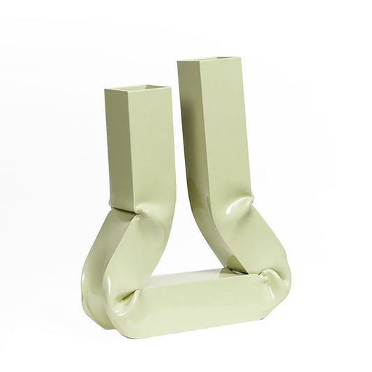 Vasi Vase | Pale Green
