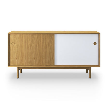 Vodder Sideboard No 11 | Oiled Oak
