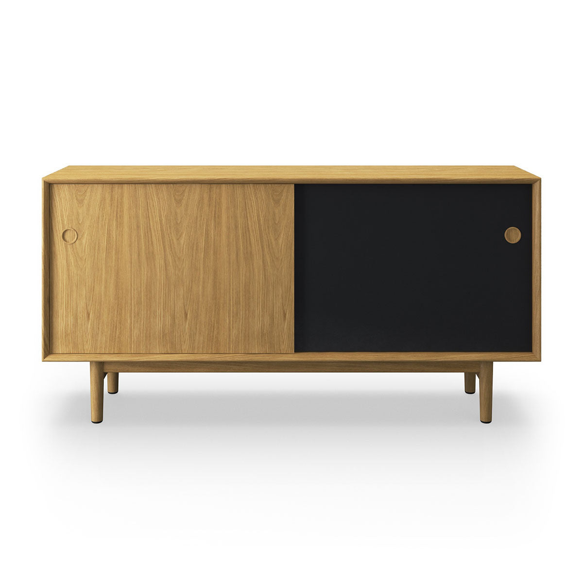 Vodder Sideboard No 11 | Oiled Oak