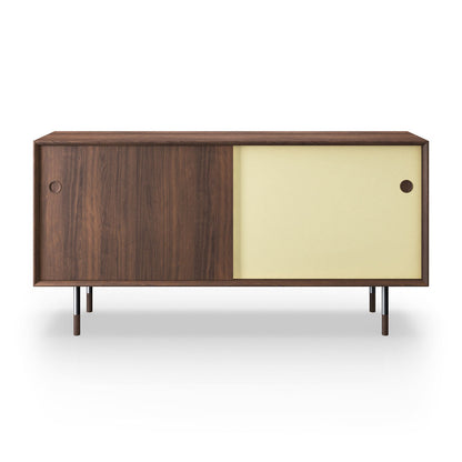 Vodder Sideboard No 11 | Oiled Walnut