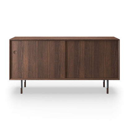 Vodder Sideboard No 11 | Oiled Walnut