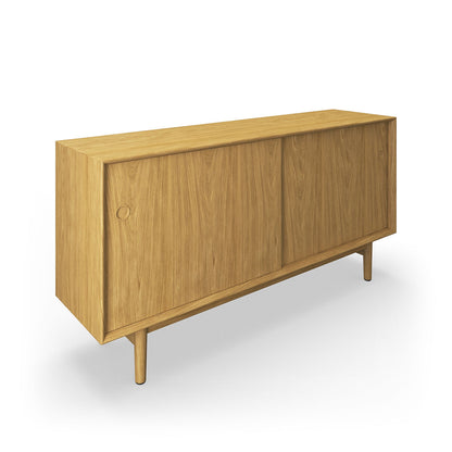 Vodder Sideboard No 11 | Oiled Oak