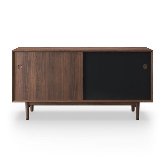 Vodder Sideboard No 11 | Oiled Walnut