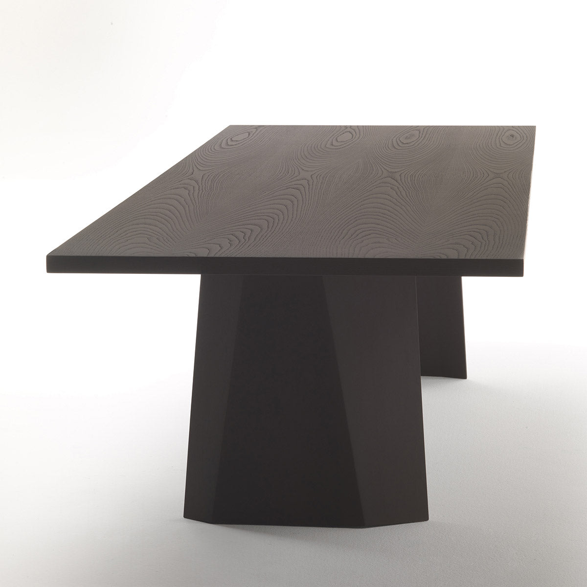 Wedge Dining Table | Stone Oak