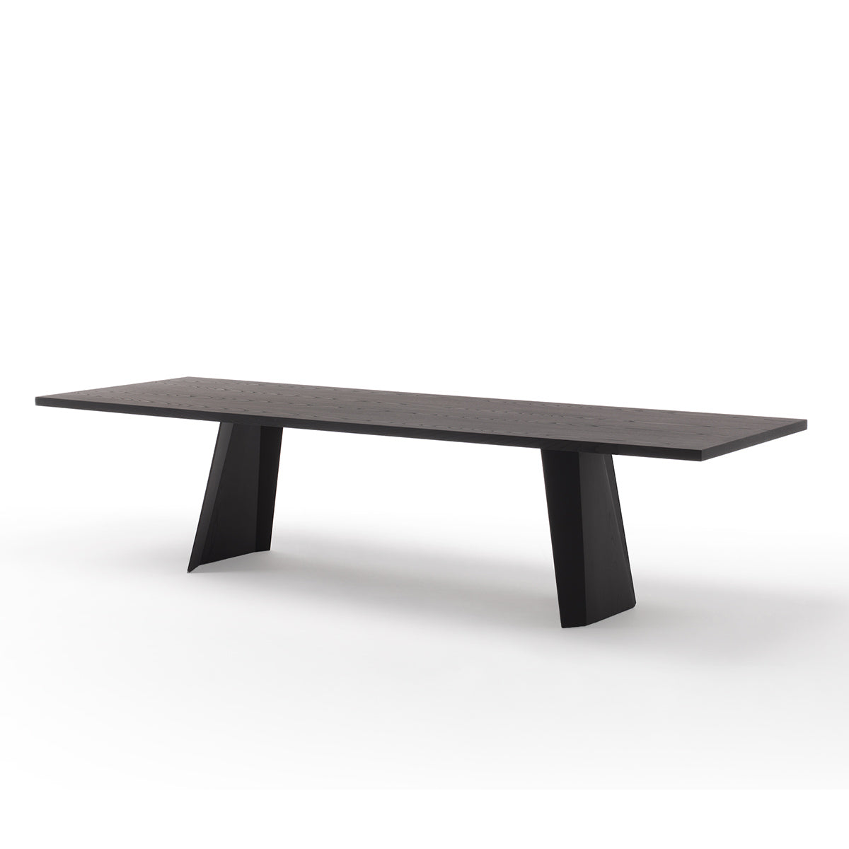 Wedge Dining Table | Stone Oak