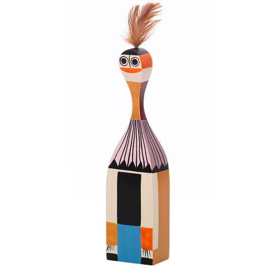 Girard Wooden Dolls | Large Wooden Doll No. 1