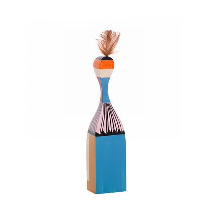 Girard Wooden Dolls | Wooden Doll No. 1