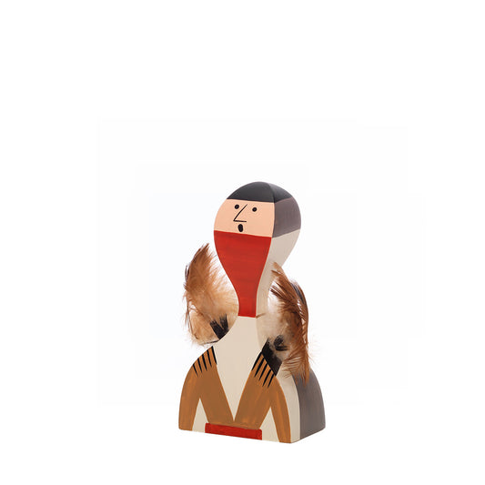 Girard Wooden Dolls | Wooden Doll No. 10