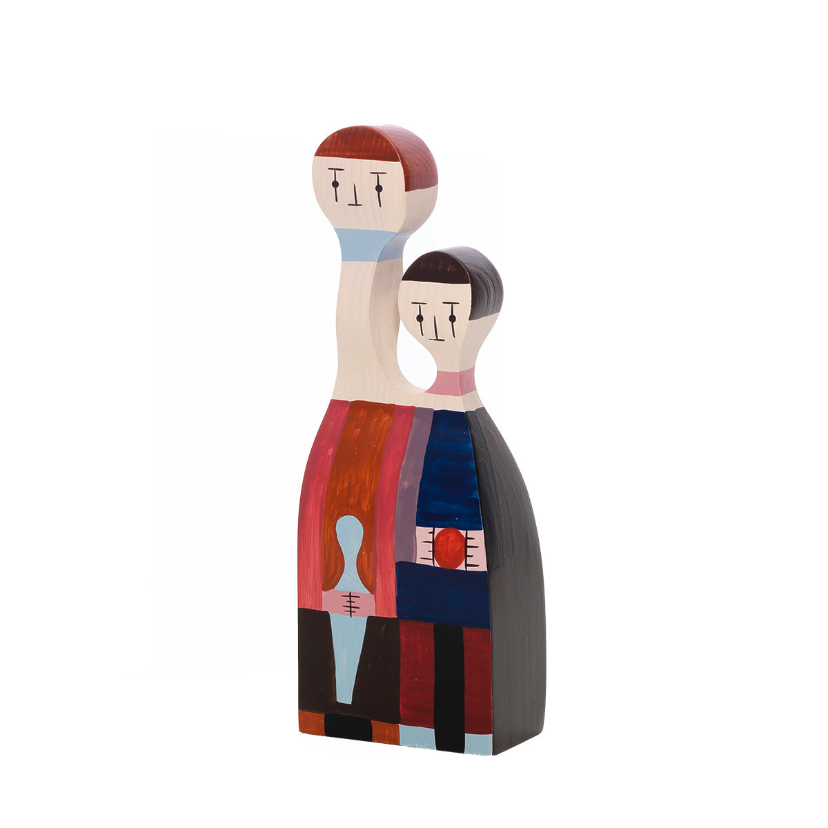 Girard Wooden Dolls | Wooden Doll No. 11