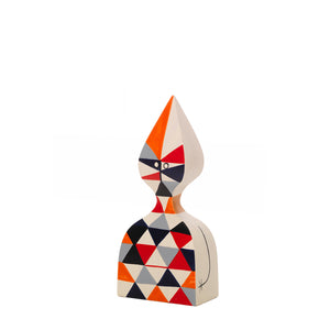 Girard Wooden Dolls | Wooden Doll No. 12