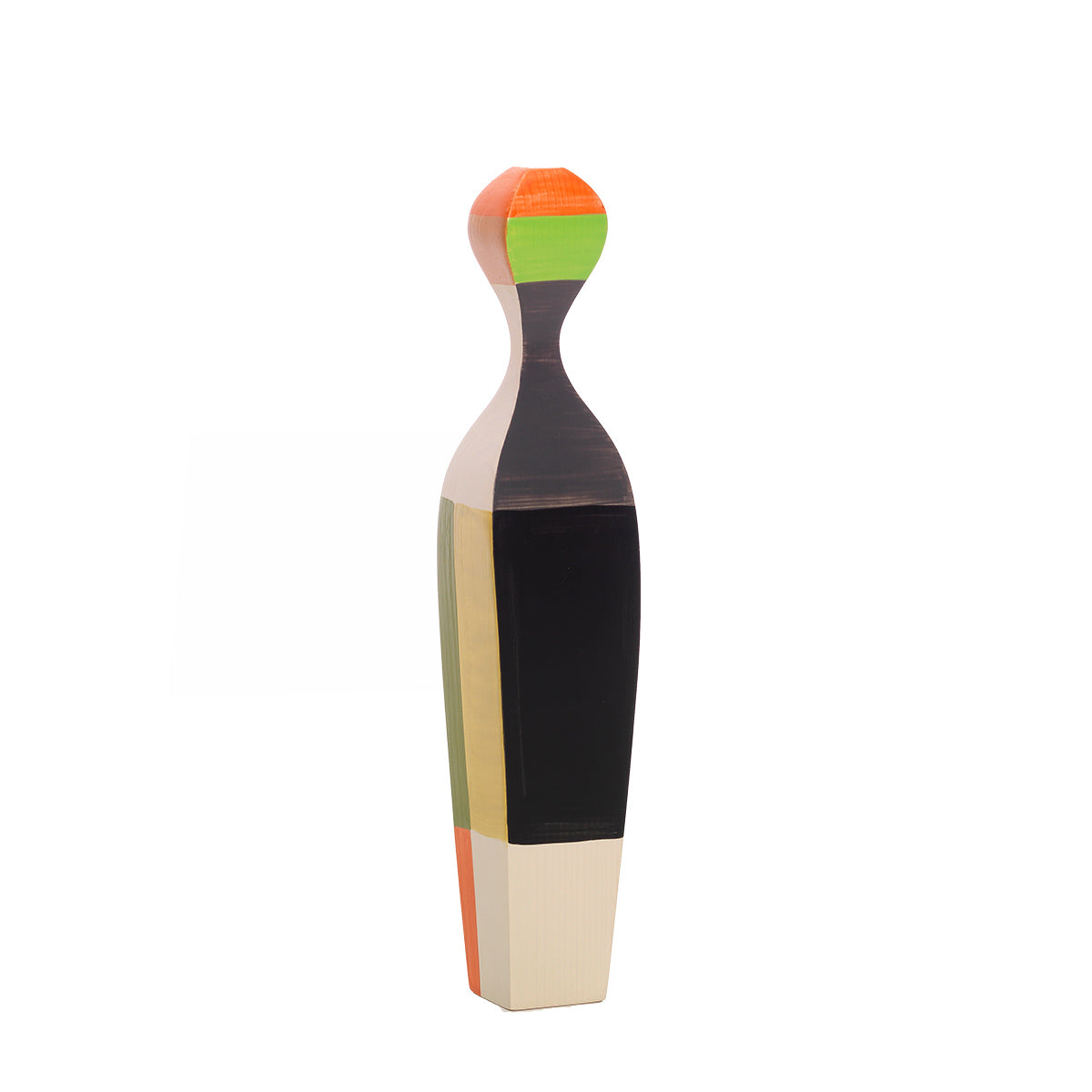 Girard Wooden Dolls | Wooden Doll No. 14