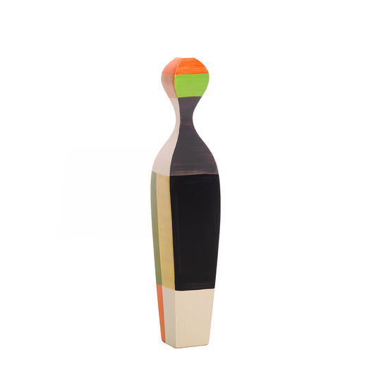 Girard Wooden Dolls | Wooden Doll No. 14